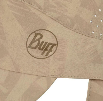 Buff Pack Sahara Cap