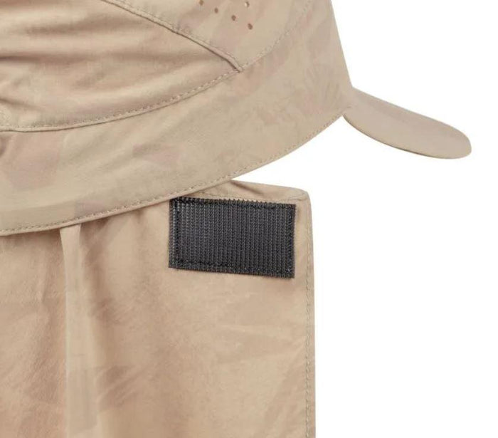 Buff Pack Sahara Cap