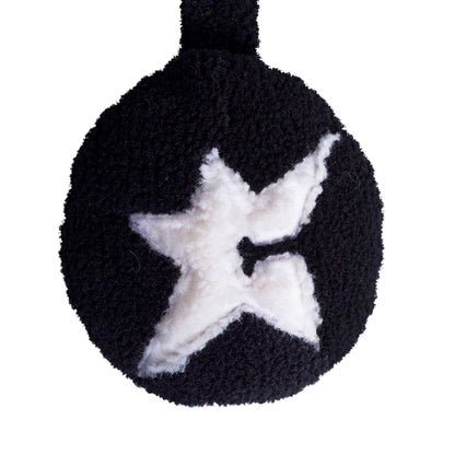 C-Star Earmuffs - Black