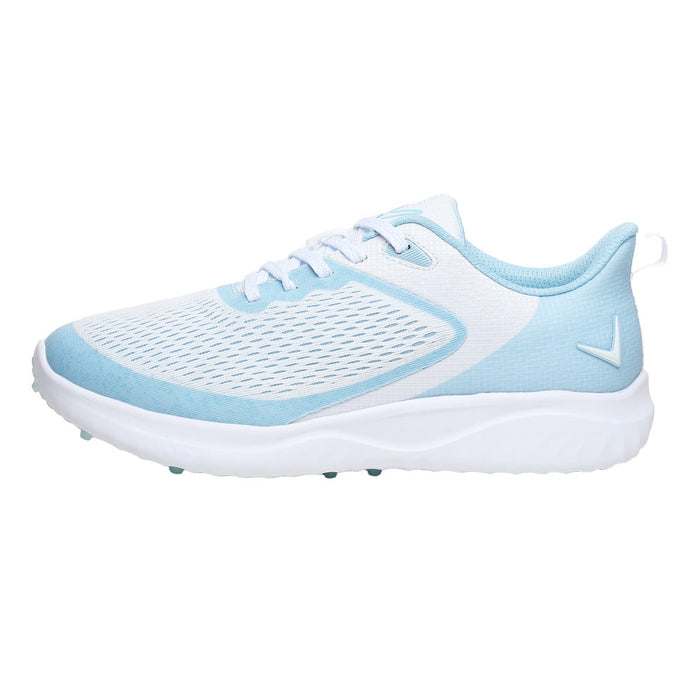 Callaway Ladies Anza Aero Golf Shoes
