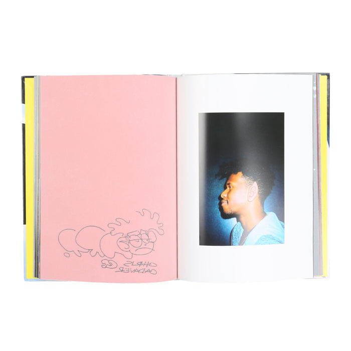 Calle Tokyo Book