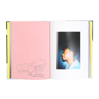 Calle Tokyo Book