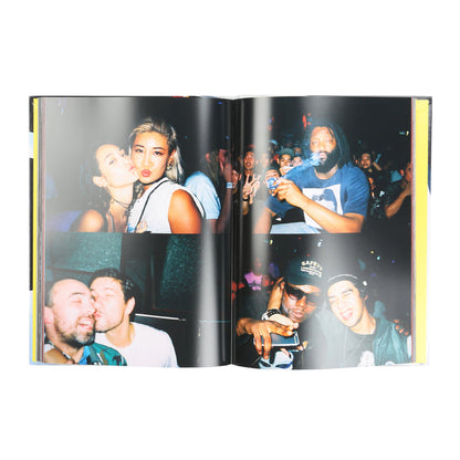 Calle Tokyo Book
