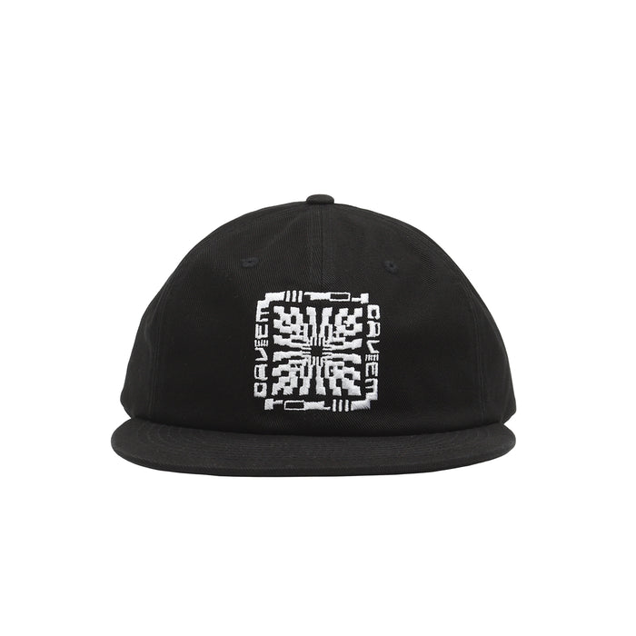 Cav Em III Cap - Black