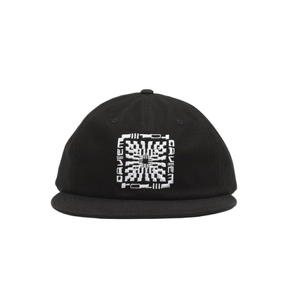 Cav Em III Cap - Black