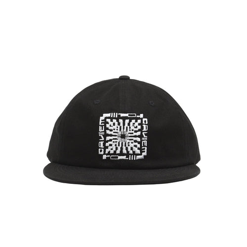 Cav Em III Cap - Black