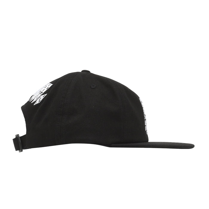 Cav Em III Cap - Black