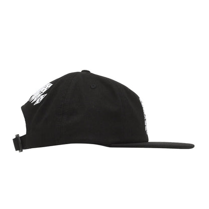 Cav Em III Cap - Black