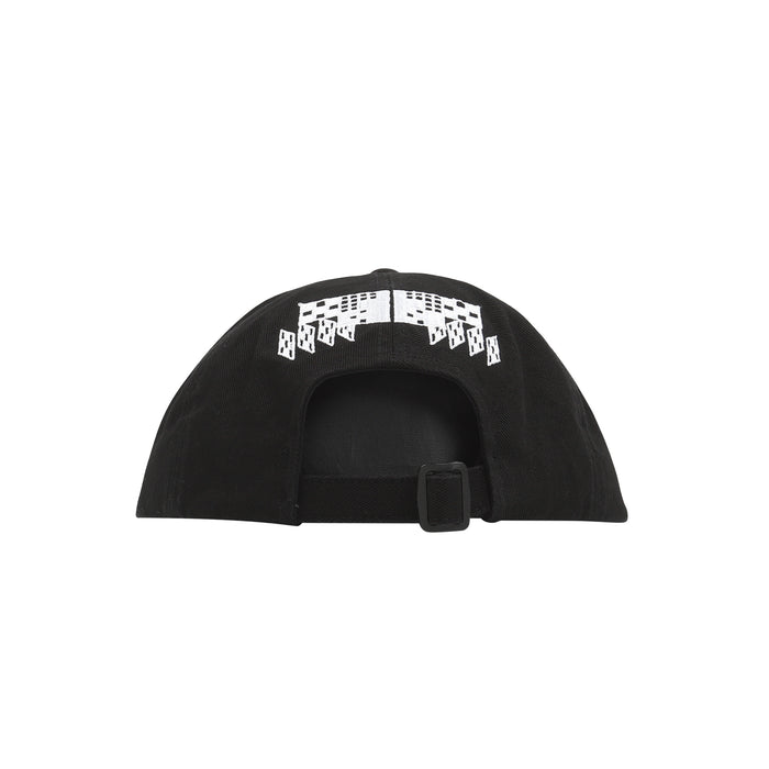 Cav Em III Cap - Black