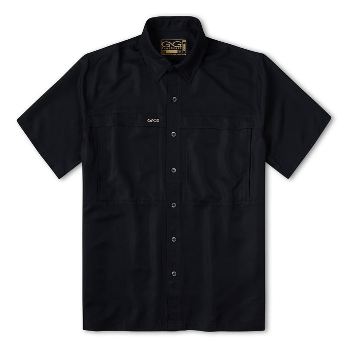 Caviar Explorer Shirt
