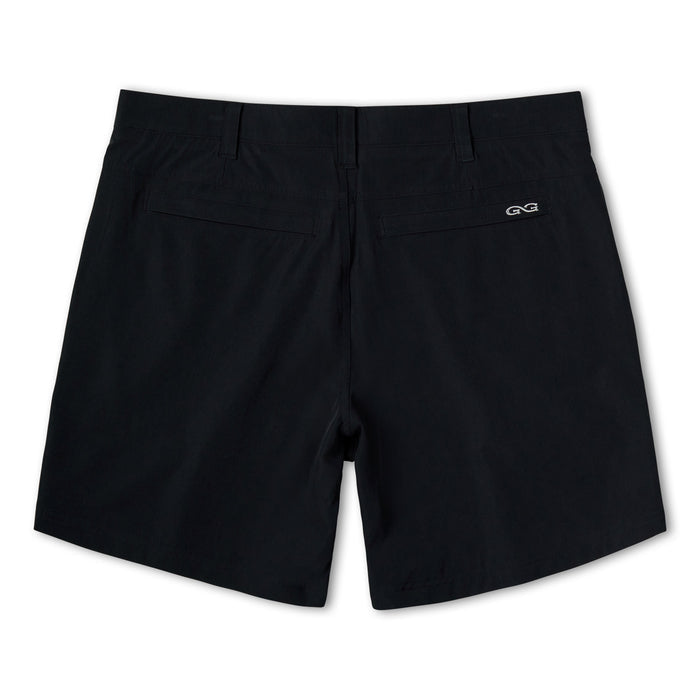 Caviar Travel Shorts