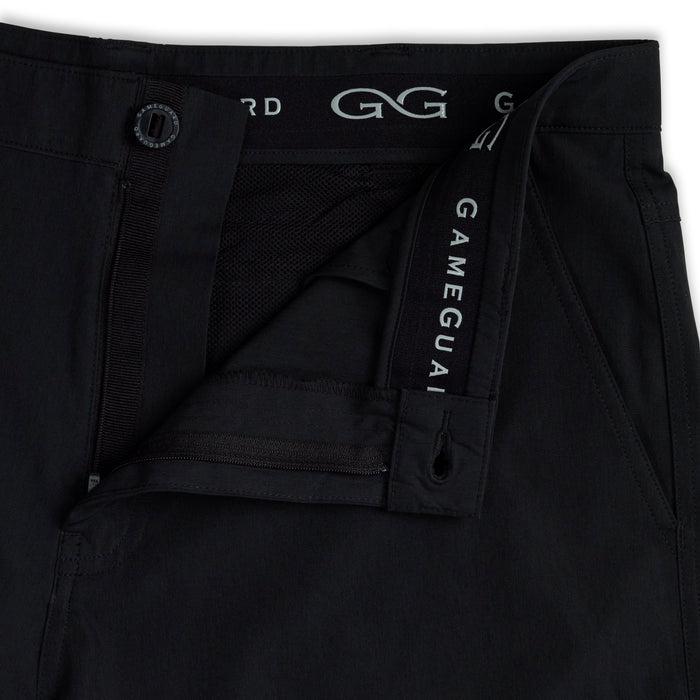 Caviar Travel Shorts