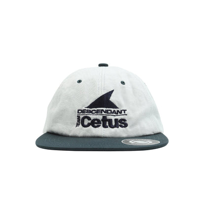 Cetus 6 Panel Hat - Green