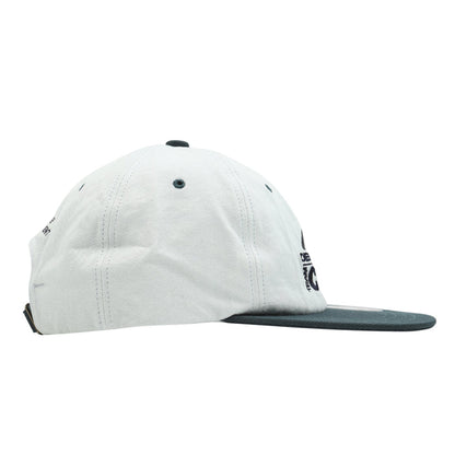 Cetus 6 Panel Hat - Green