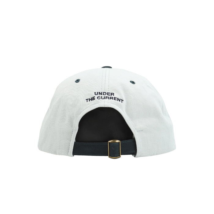 Cetus 6 Panel Hat - Green