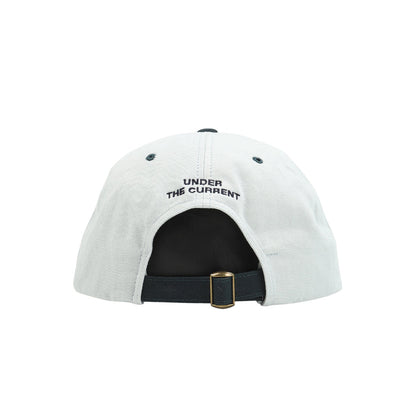 Cetus 6 Panel Hat - Green