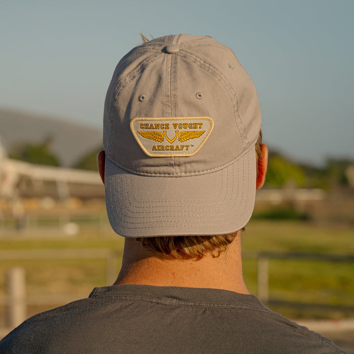 Chance Vought Adjustable Hat