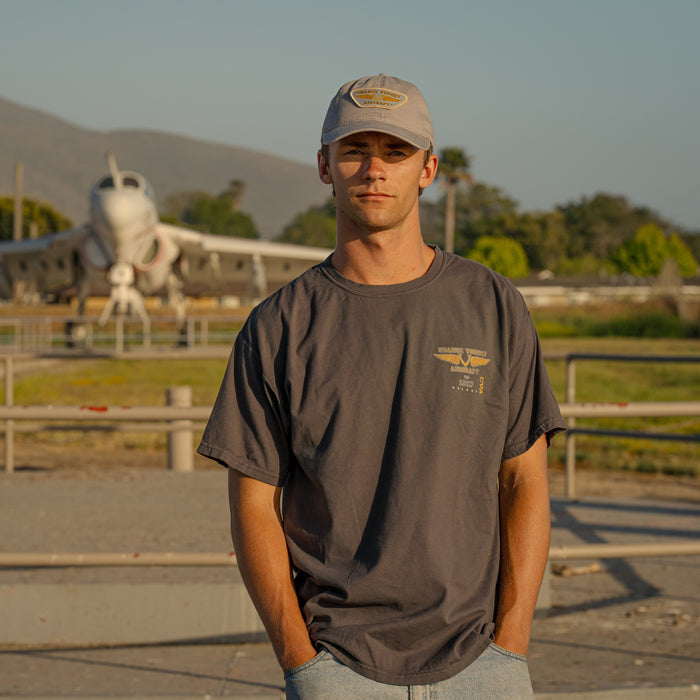Chance Vought Adjustable Hat