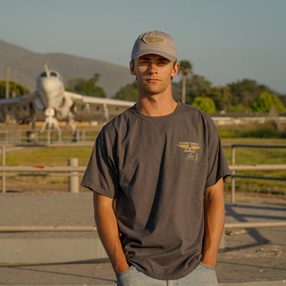 Chance Vought Adjustable Hat