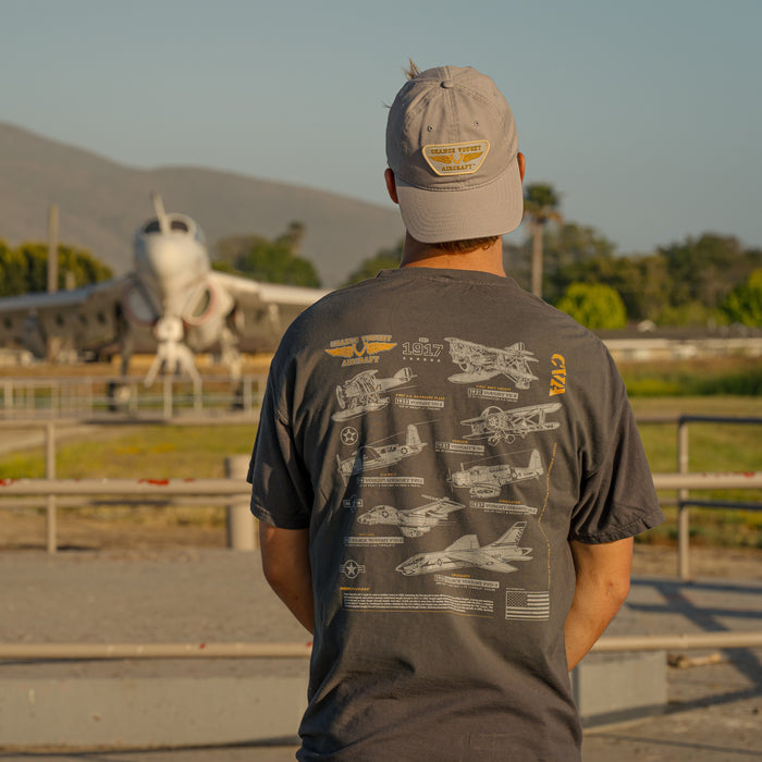 Chance Vought Adjustable Hat