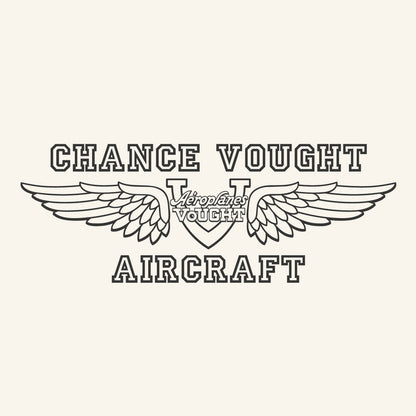 Chance Vought Top Views T-Shirt