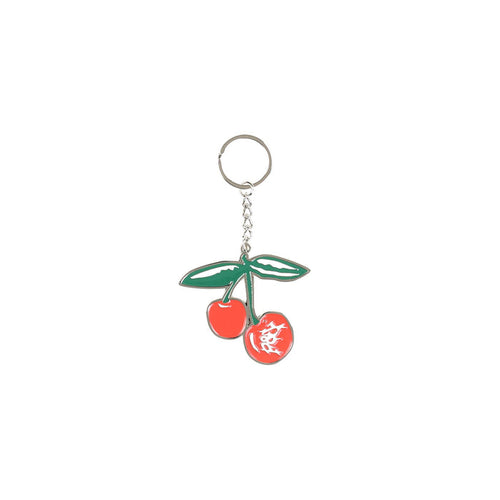Cherry Keychain - Multi