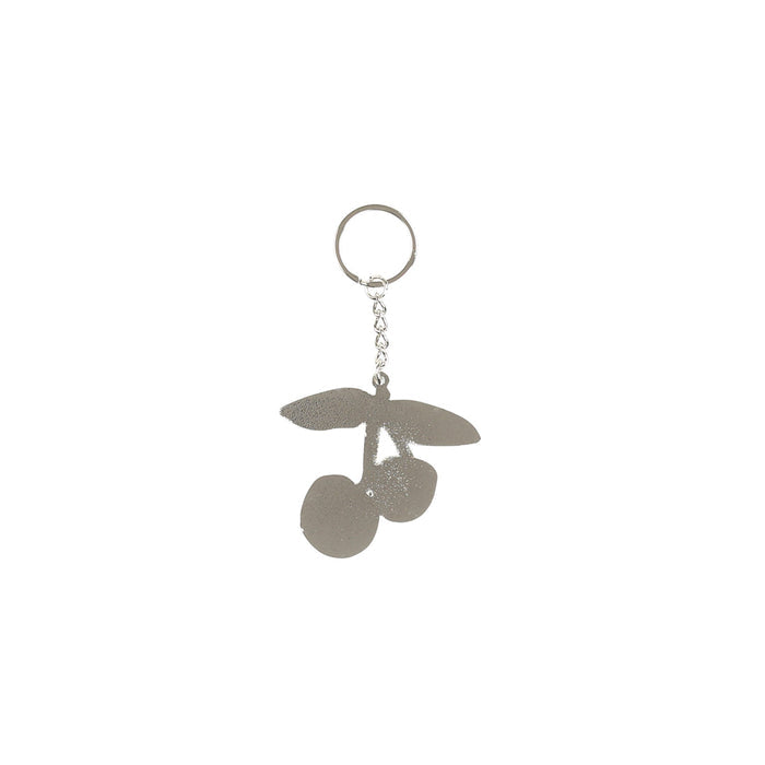 Cherry Keychain - Multi