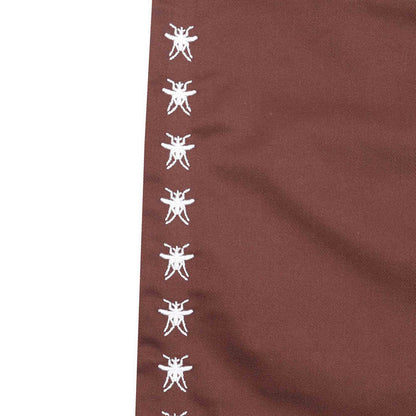 Chino Shorts 2025 - Brown