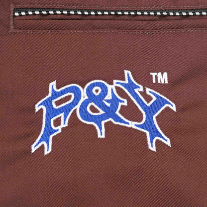 Chino Shorts 2025 - Brown