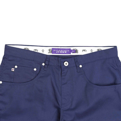 Chino Shorts 2025 - Navy