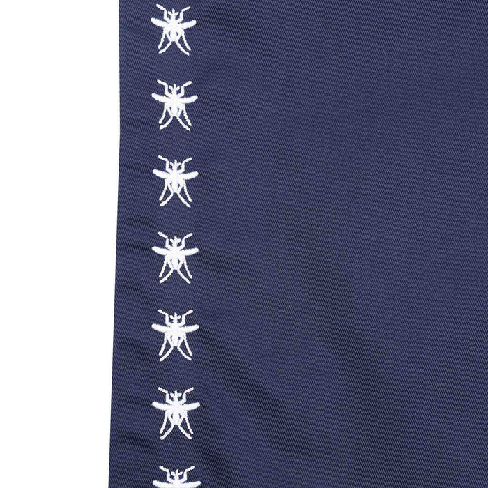 Chino Shorts 2025 - Navy