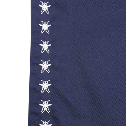 Chino Shorts 2025 - Navy