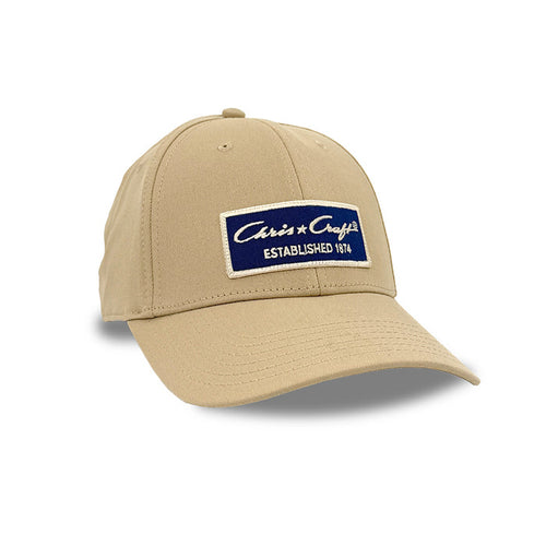 Christ Craft Adjustable Hat