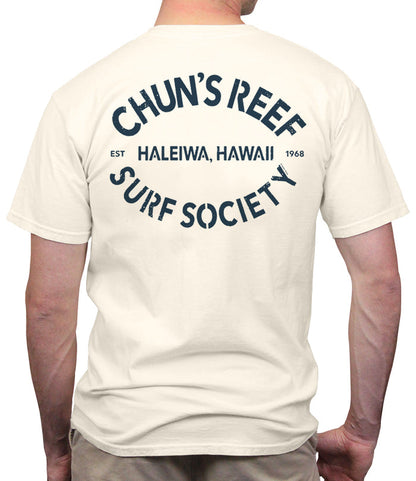 Chun's Reef Surf Society T-Shirt
