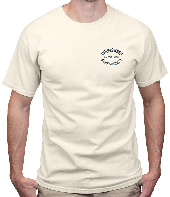 Chun's Reef Surf Society T-Shirt