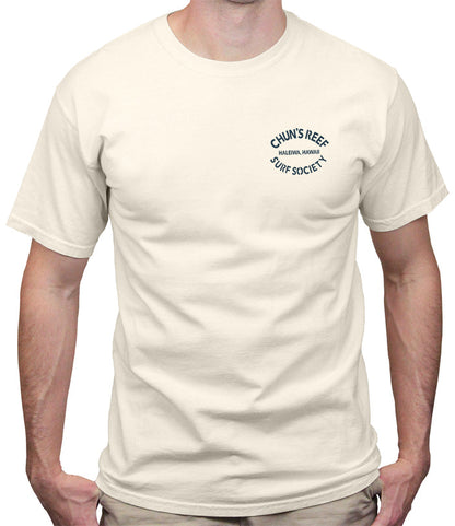 Chun's Reef Surf Society T-Shirt