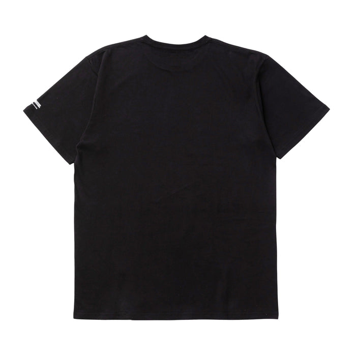 Classic 2 Pack S/S T-Shirt - Black