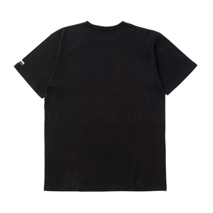 Classic 2 Pack S/S T-Shirt - Black