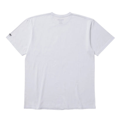 Classic 2 Pack S/S T-Shirt - White