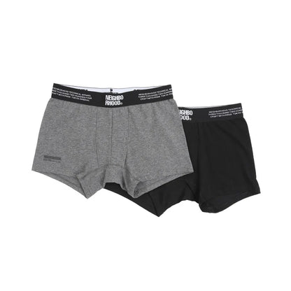 Classic 2 Pck Underpants