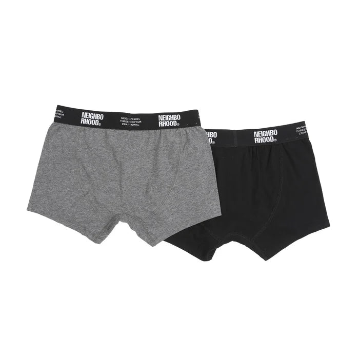 Classic 2 Pck Underpants