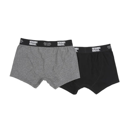 Classic 2 Pck Underpants