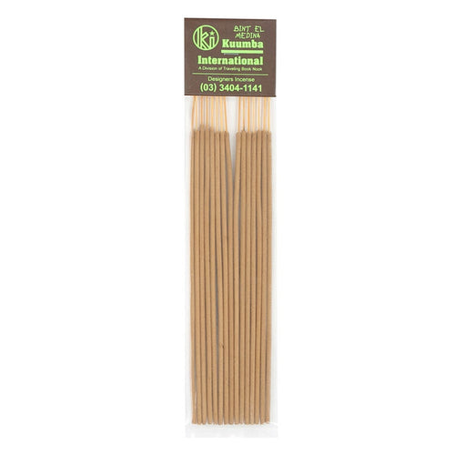 Classic Incense- Bint El Medina