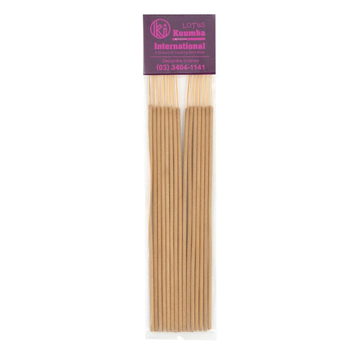 Classic Incense- Lotus