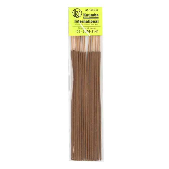 Classic Incense- Nazneen