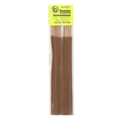 Classic Incense- Nazneen