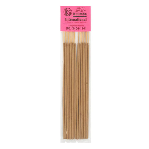Classic Incense- Party People