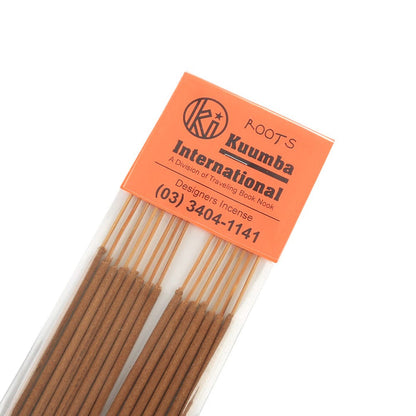 Classic Incense- Roots
