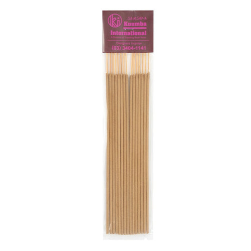Classic Incense- Samsara