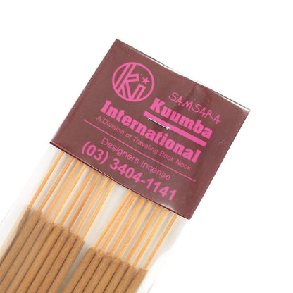 Classic Incense- Samsara